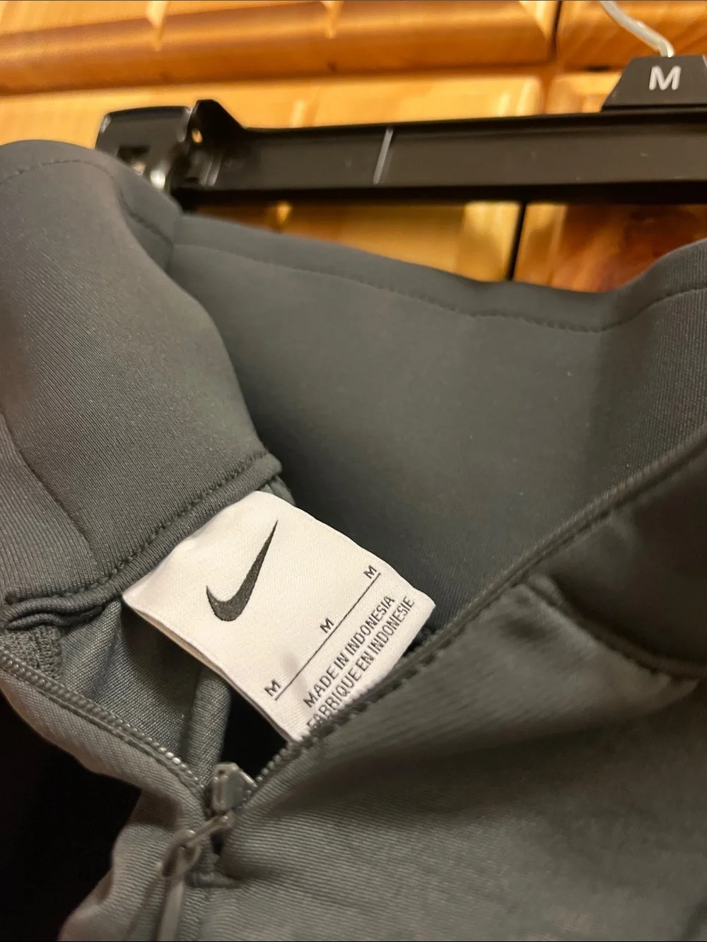 Nike Team Tech pack Women's High-Waist Performance Shorts